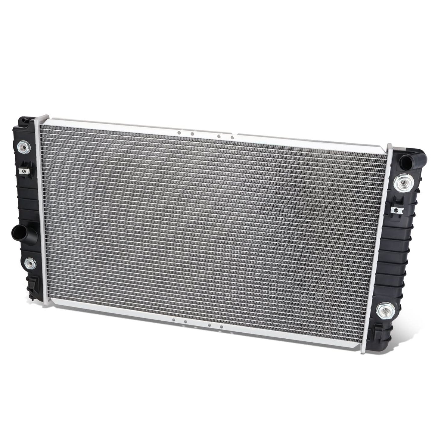 1995-1996 Oldsmobile Aurora OEM Radiator for 4.0L Engine