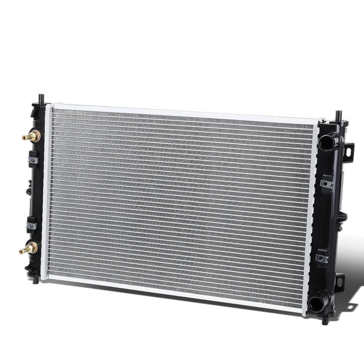 1995-2000 Dodge Stratus Radiator - OEM Replacement