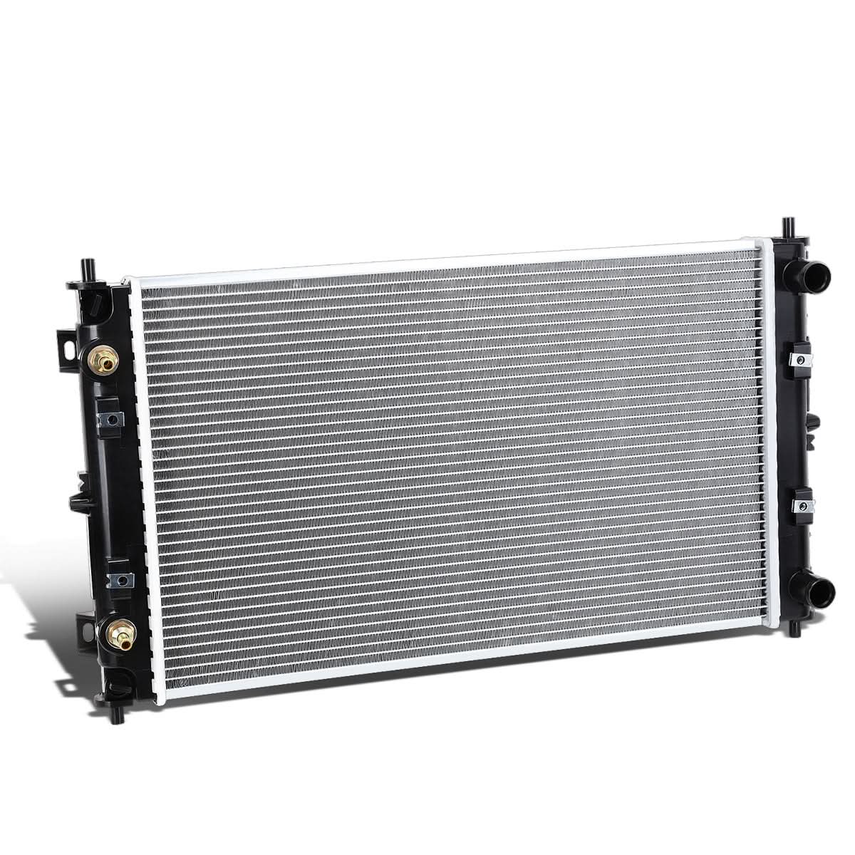 1995-2000 Dodge Stratus Radiator - OEM Replacement