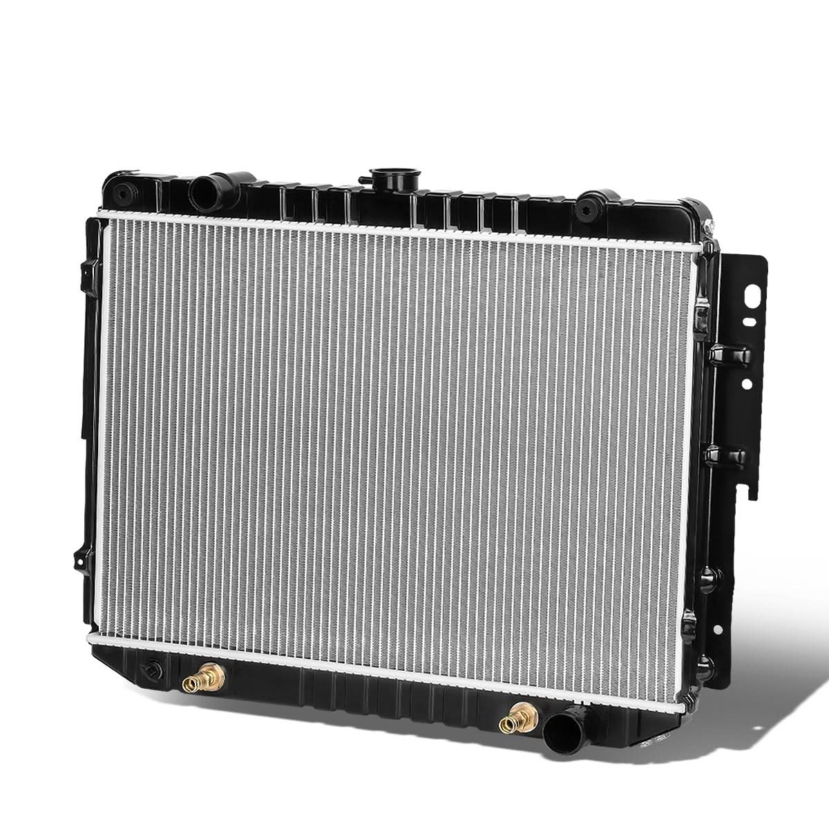 84-85/94-03 Dodge B150 B250 B350 Ram Van OEM Radiator