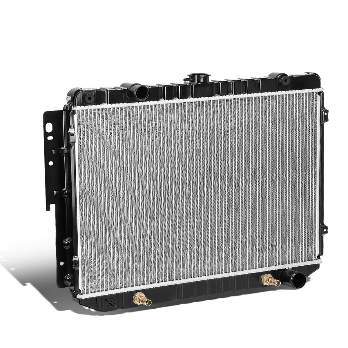 84-85/94-03 Dodge B150 B250 B350 Ram Van OEM Radiator