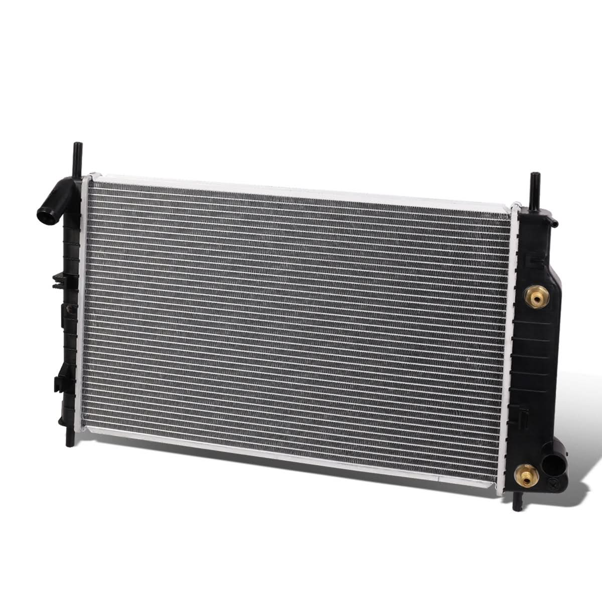 95-02 Ford Contour Mercury Mystique Cougar OEM Radiator
