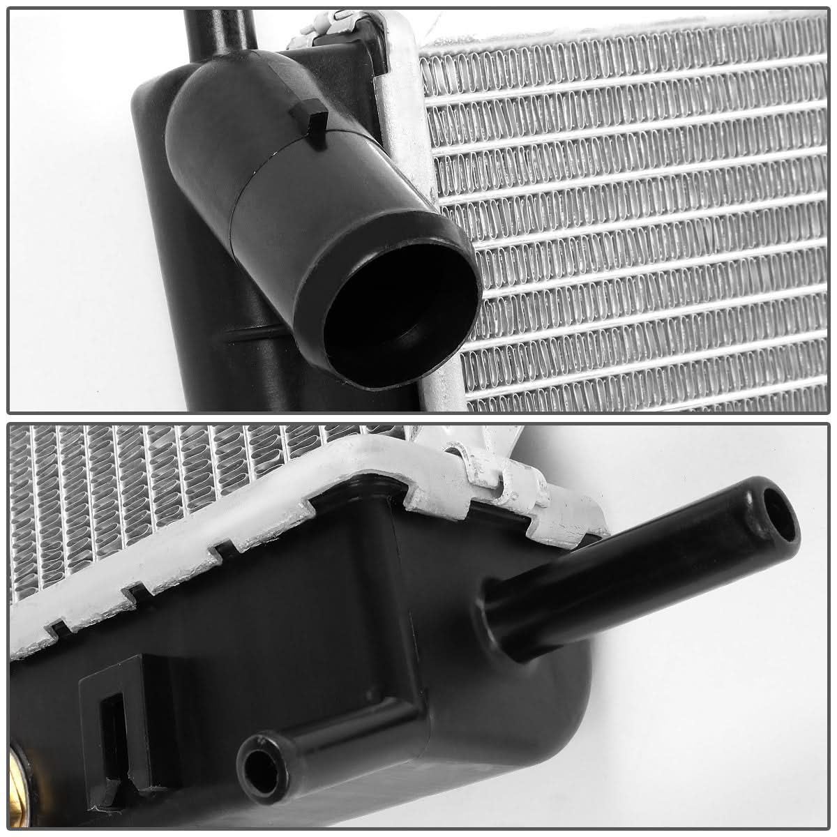 95-02 Ford Contour Mercury Mystique Cougar OEM Radiator