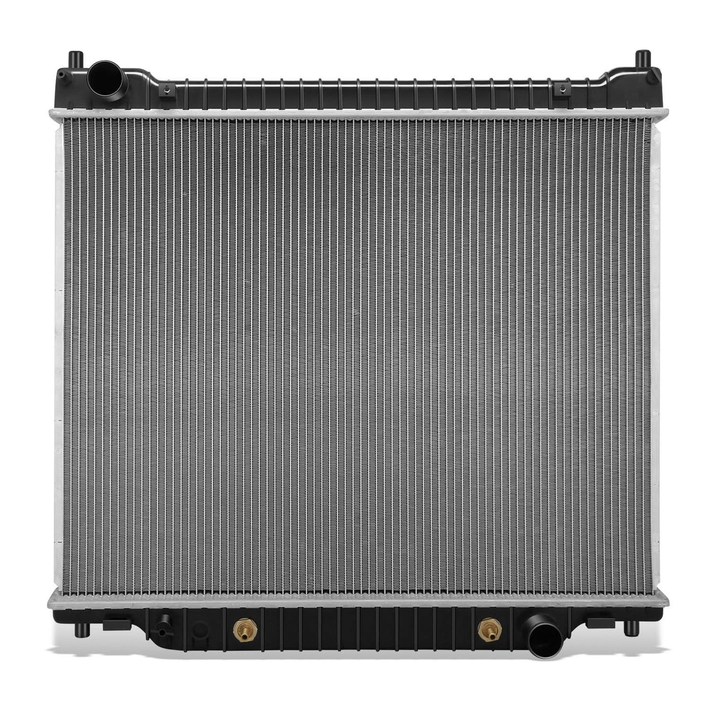 1995-1996 Ford E-350 Econoline OEM Radiator 7.3L Diesel