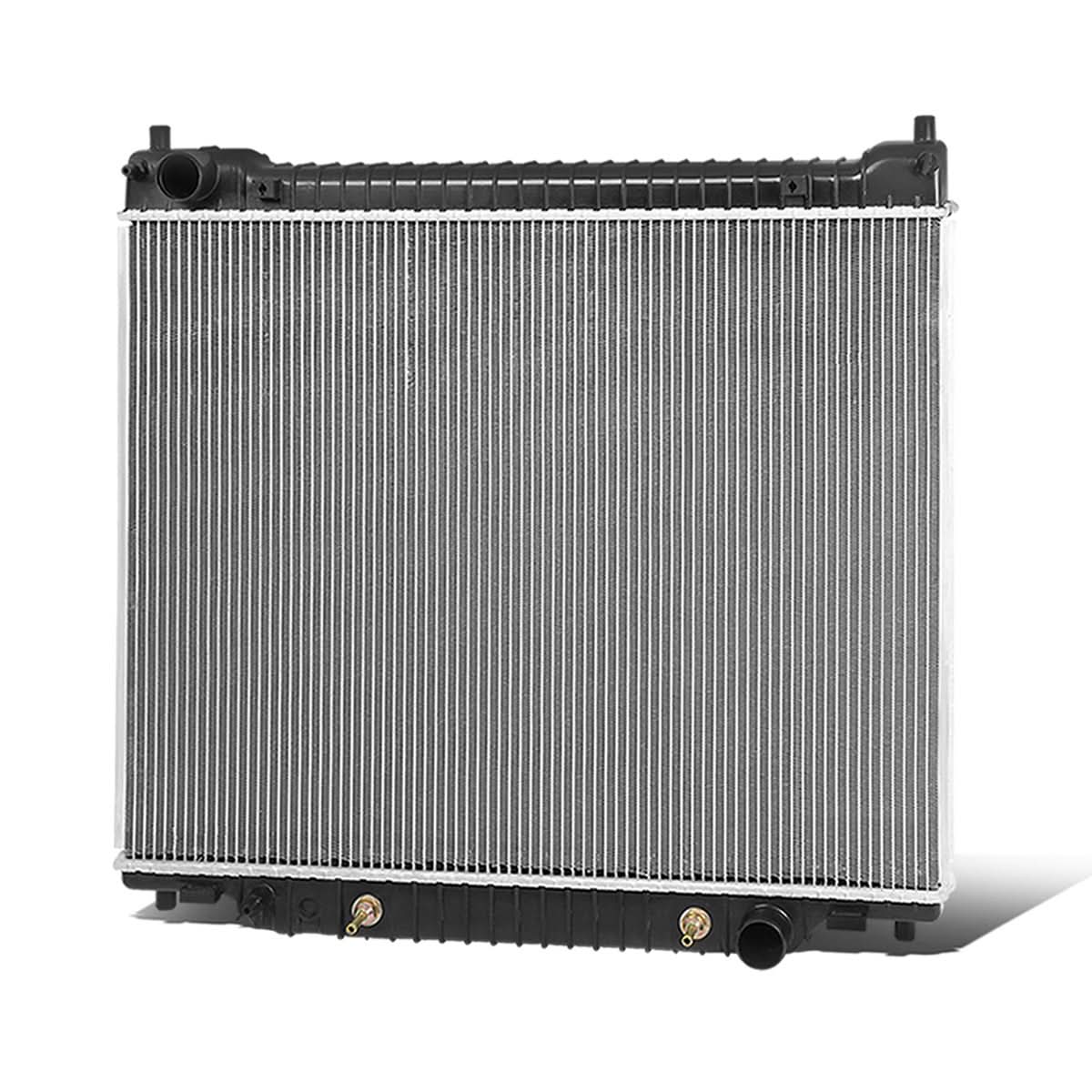 95-97 Ford F-250 F-350 Super Duty OEM Radiator 7.3L Diesel