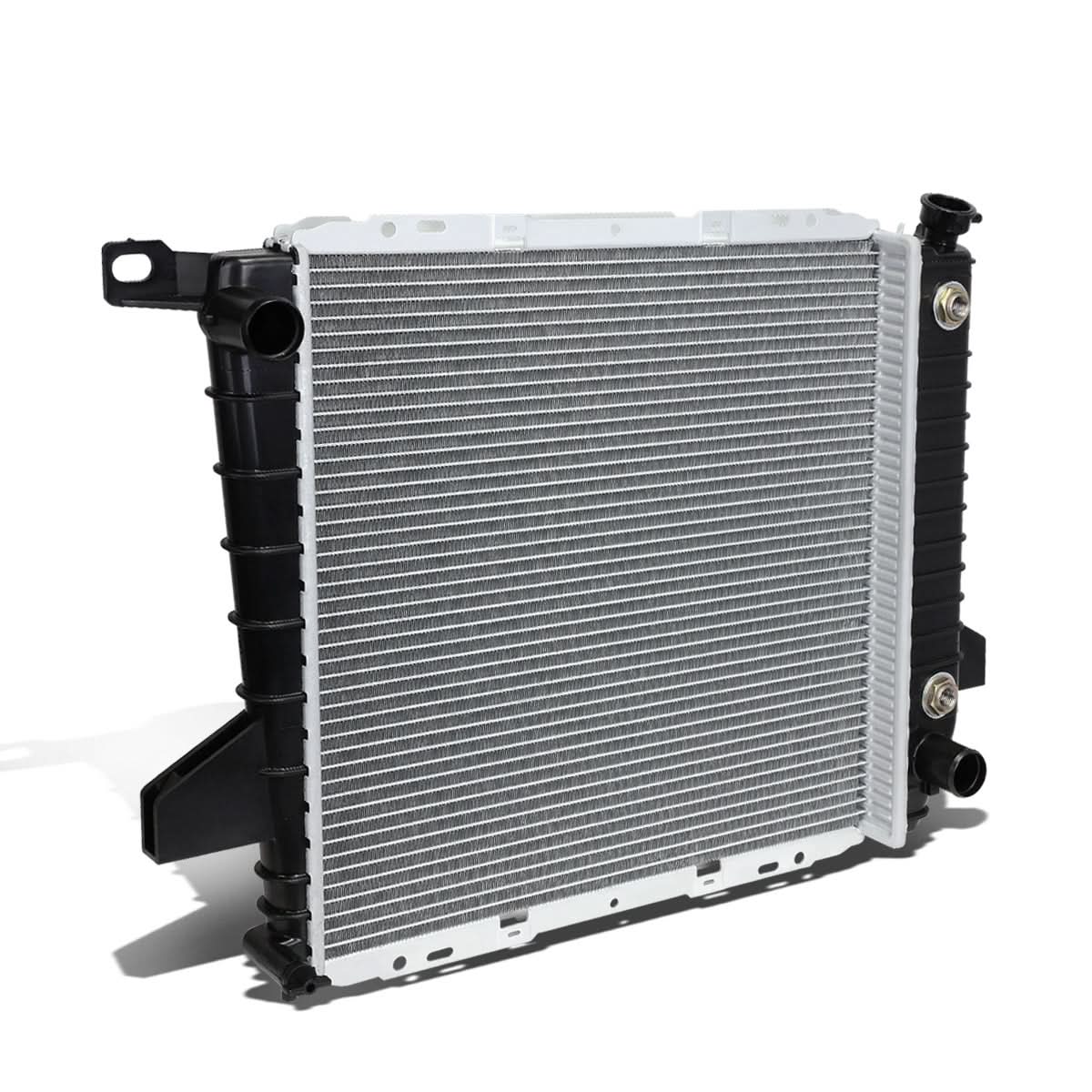 96-97 Ford F-100 Ranger / 95-97 Ford Ranger OEM Radiator