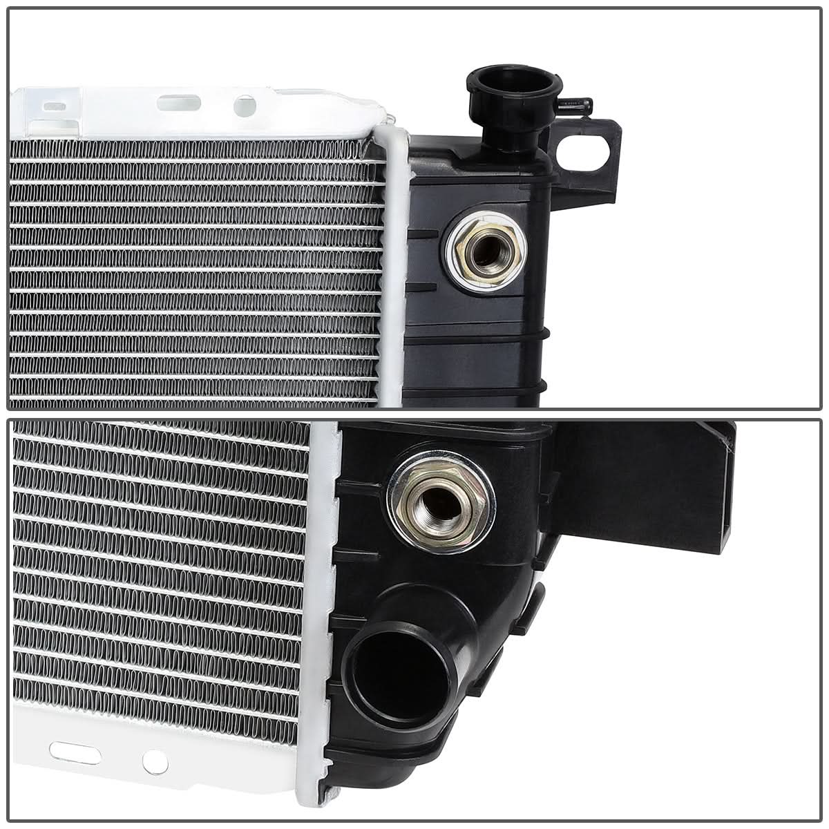 96-97 Ford F-100 Ranger / 95-97 Ford Ranger OEM Radiator
