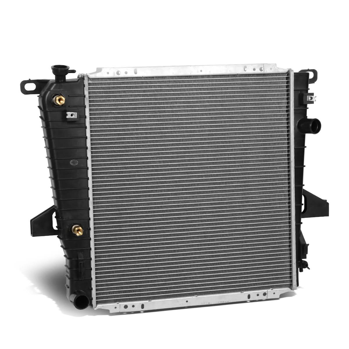 1995-2000 Ford Explorer OEM Radiator - Automatic Transmission