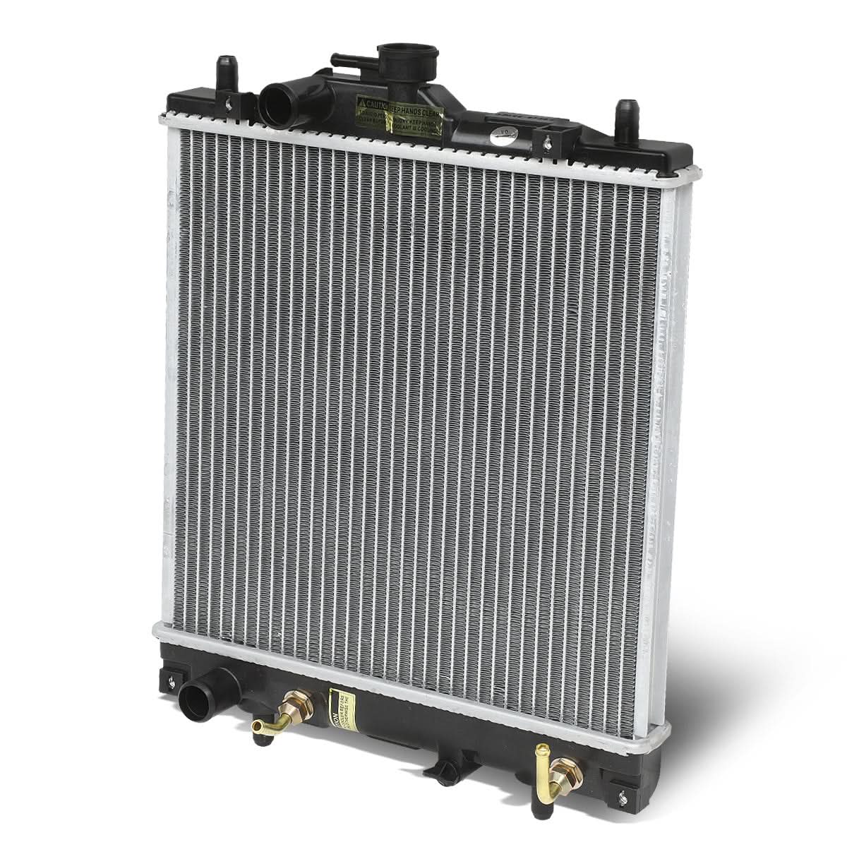 95-01 Chevrolet Metro OEM Replacement Radiator