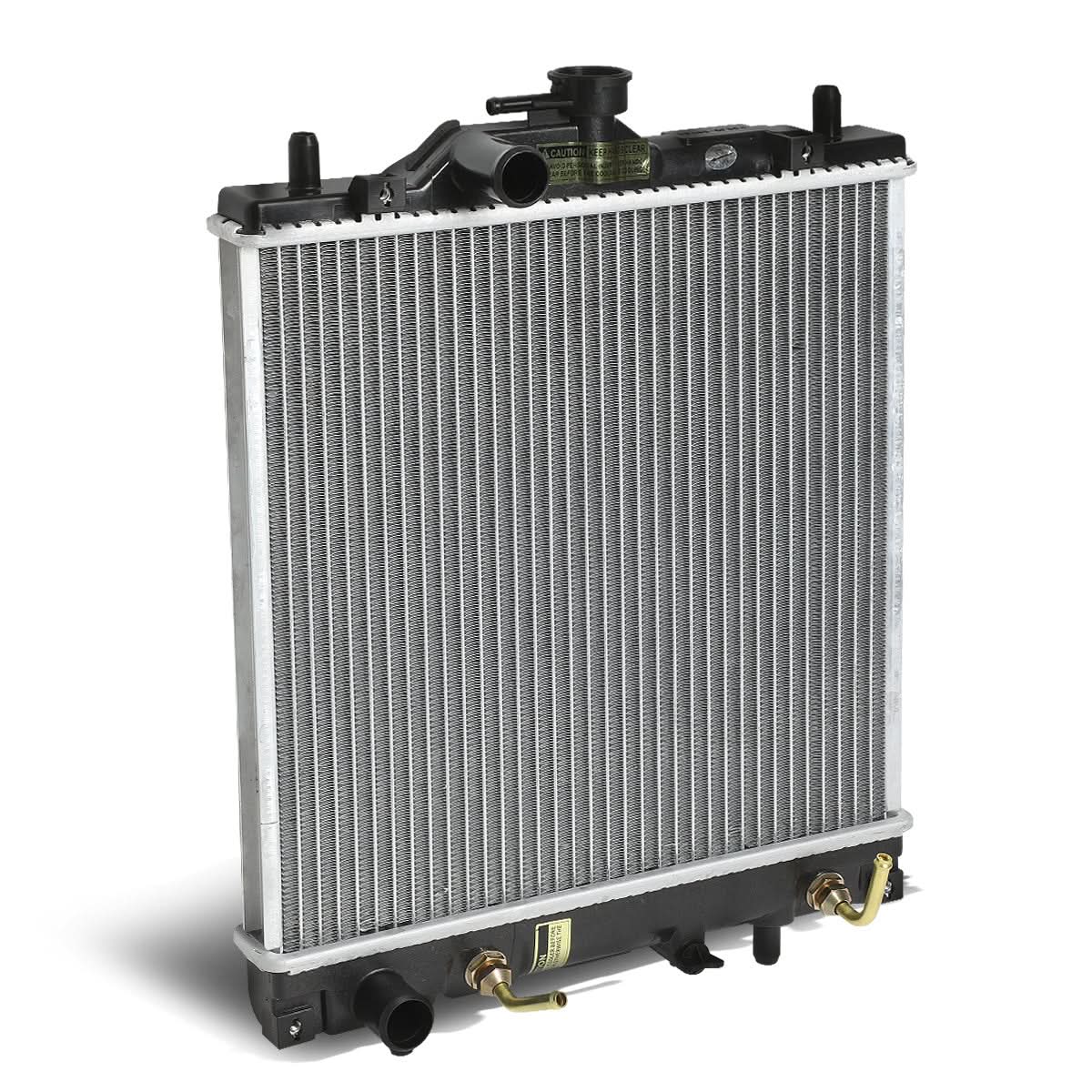 95-01 Chevrolet Metro OEM Replacement Radiator
