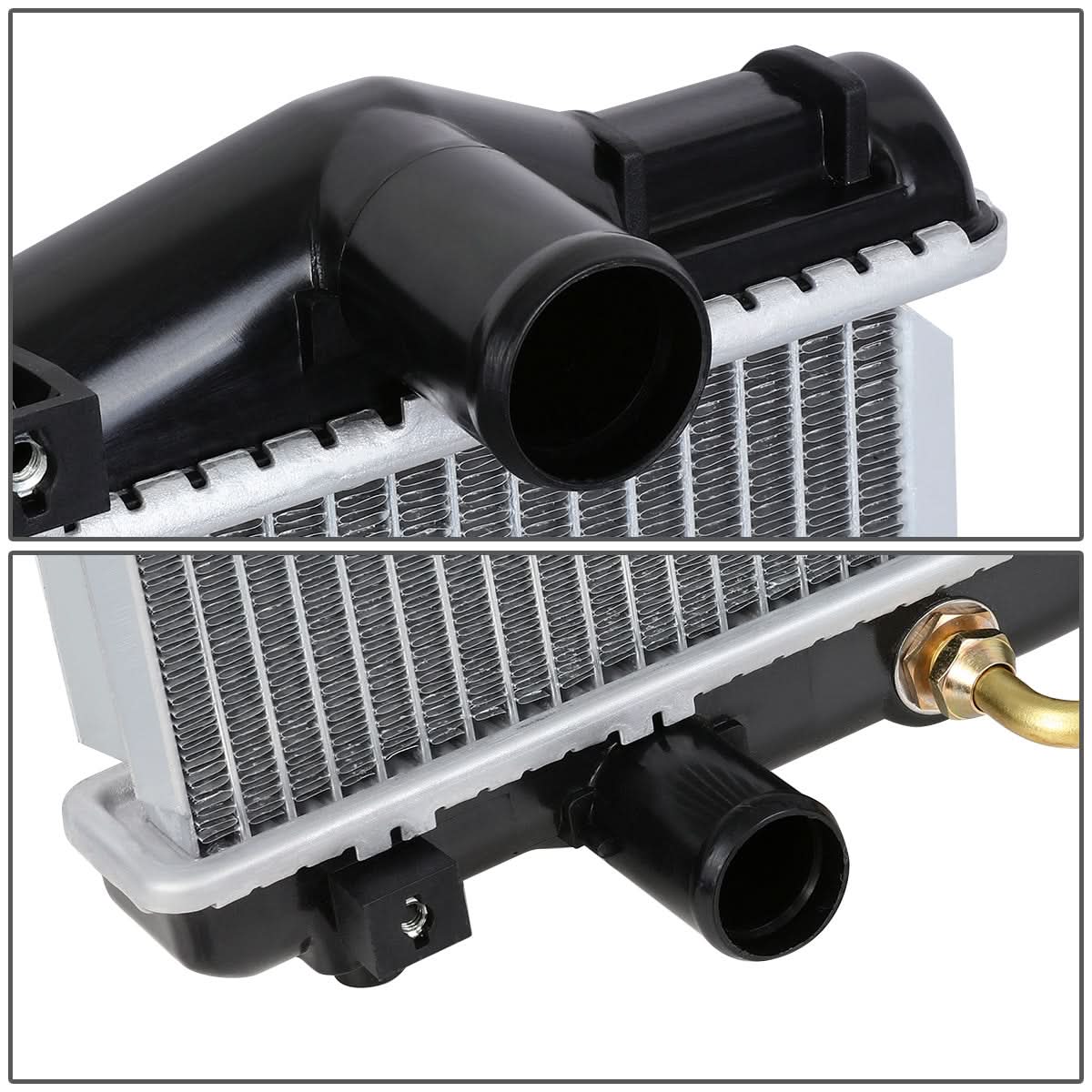 1994-1999 Toyota Avalon/Camry/ES300 OE Style Radiator