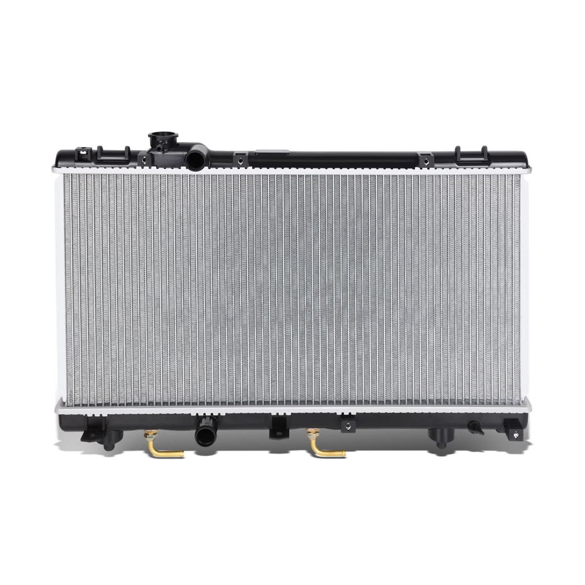 1995-1999 Toyota Tercel & Paseo OEM Radiator - Automatic Trans