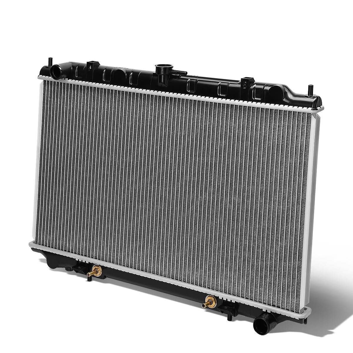 95-99 Nissan Maxima / 96-99 Infiniti I30 OEM Radiator Automatic Trans