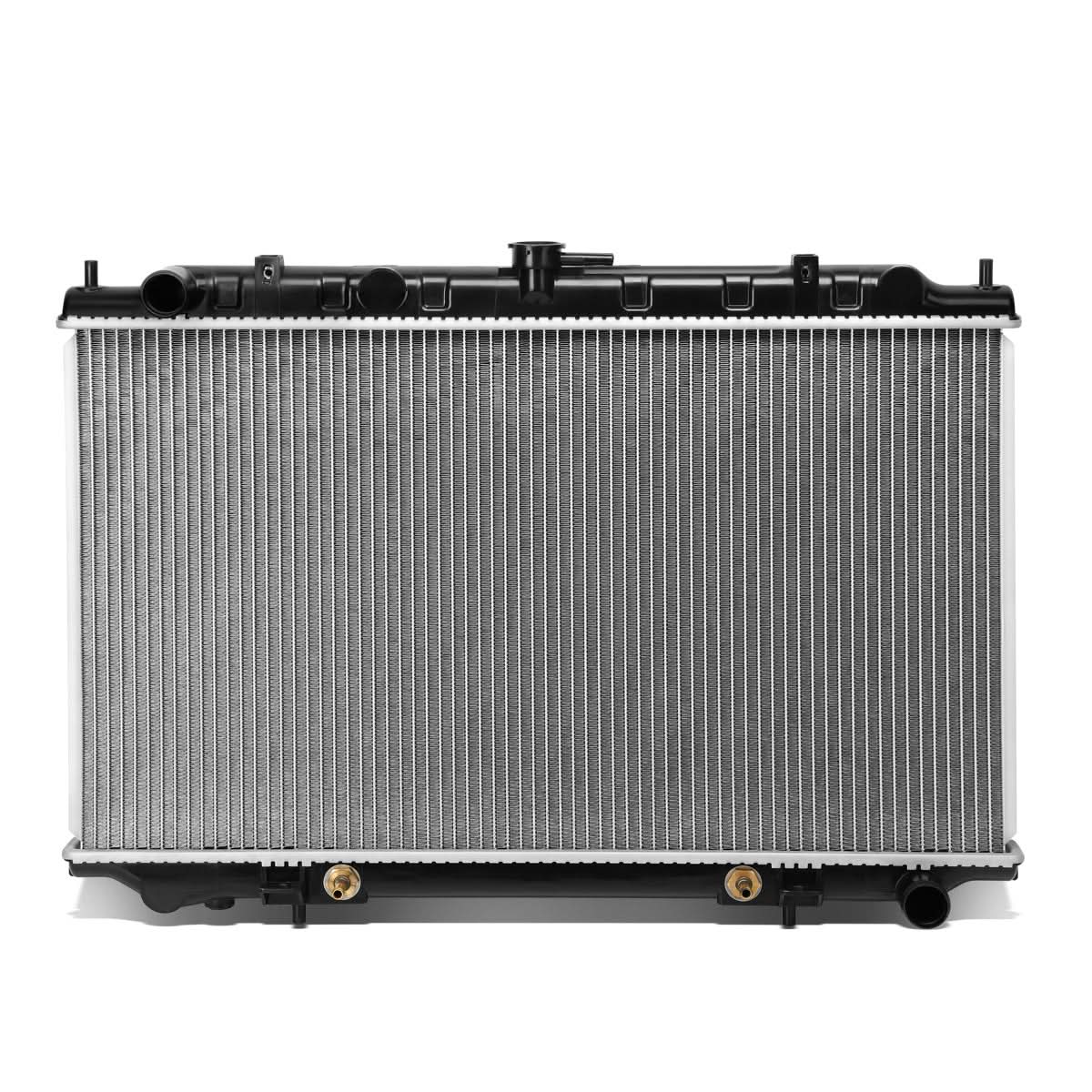 95-99 Nissan Maxima / 96-99 Infiniti I30 OEM Radiator Automatic Trans