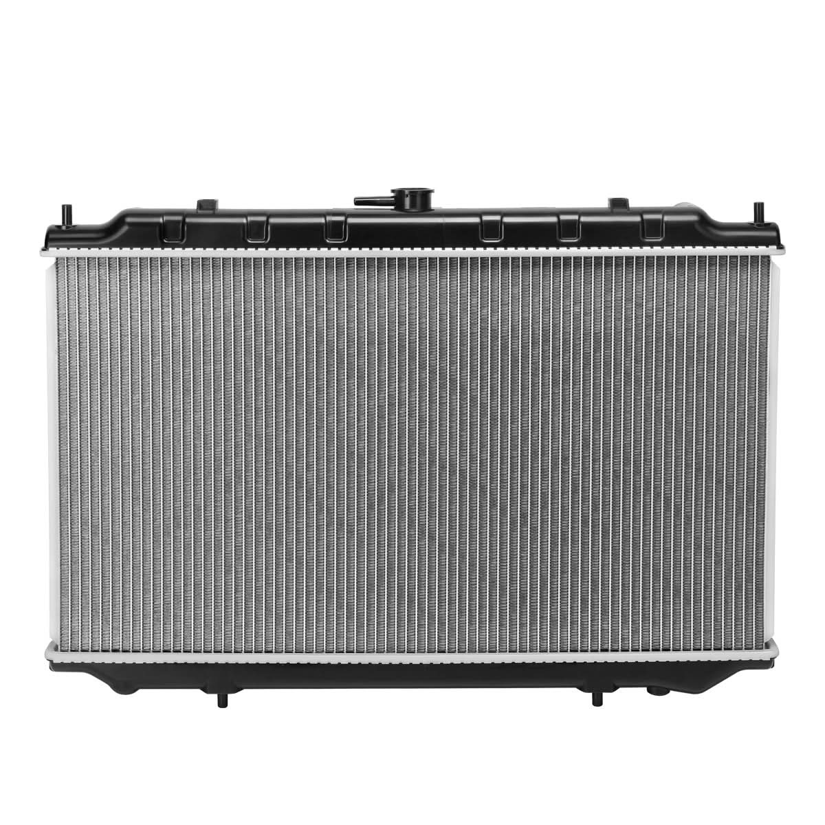 95-99 Nissan Maxima / 96-99 Infiniti I30 OEM Radiator Automatic Trans