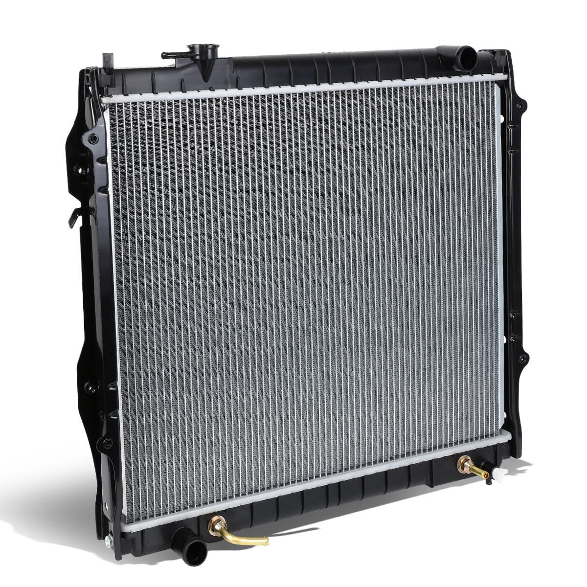 1995-2004 Toyota Tacoma OEM Radiator Automatic Transmission
