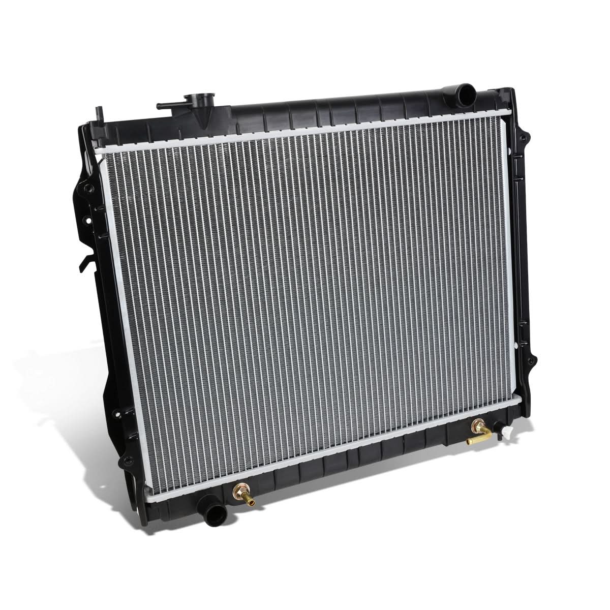 1995-2004 Toyota Tacoma OEM Radiator Automatic Transmission