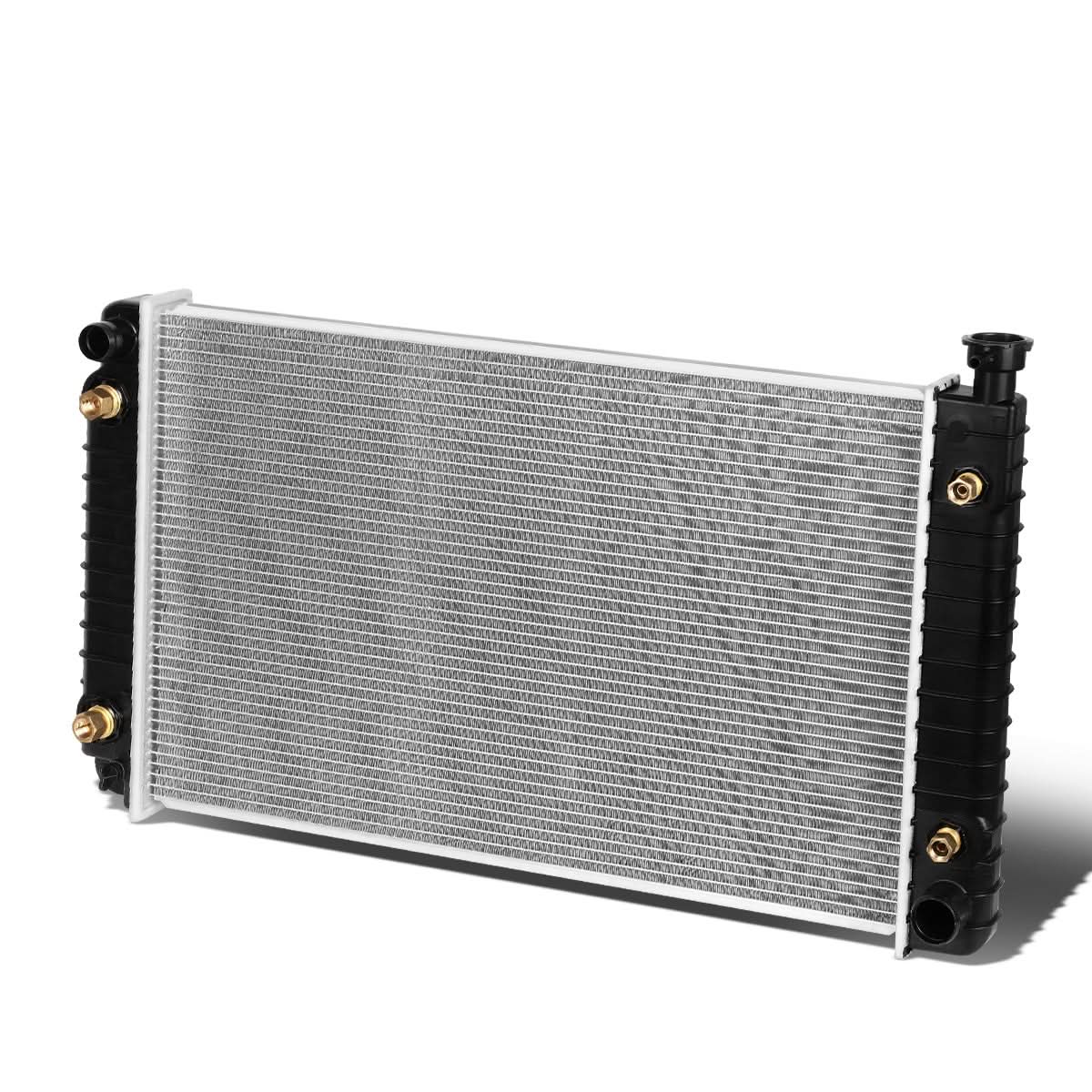 1996-1999 Chevrolet C/K 1500 2500 GMC Radiator w/ Oil Cooler OEM