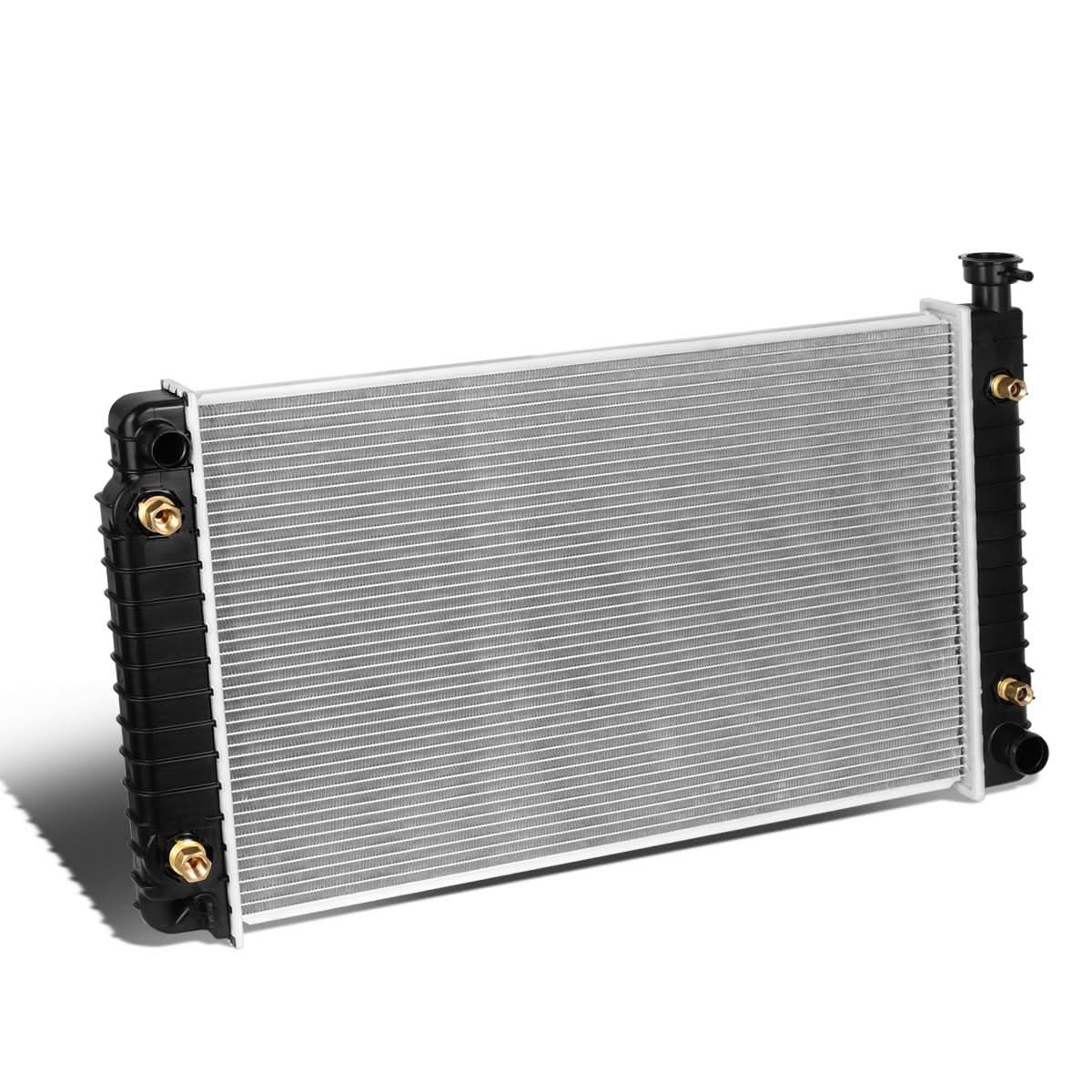 1996-1999 Chevrolet C/K 1500 2500 GMC Radiator w/ Oil Cooler OEM