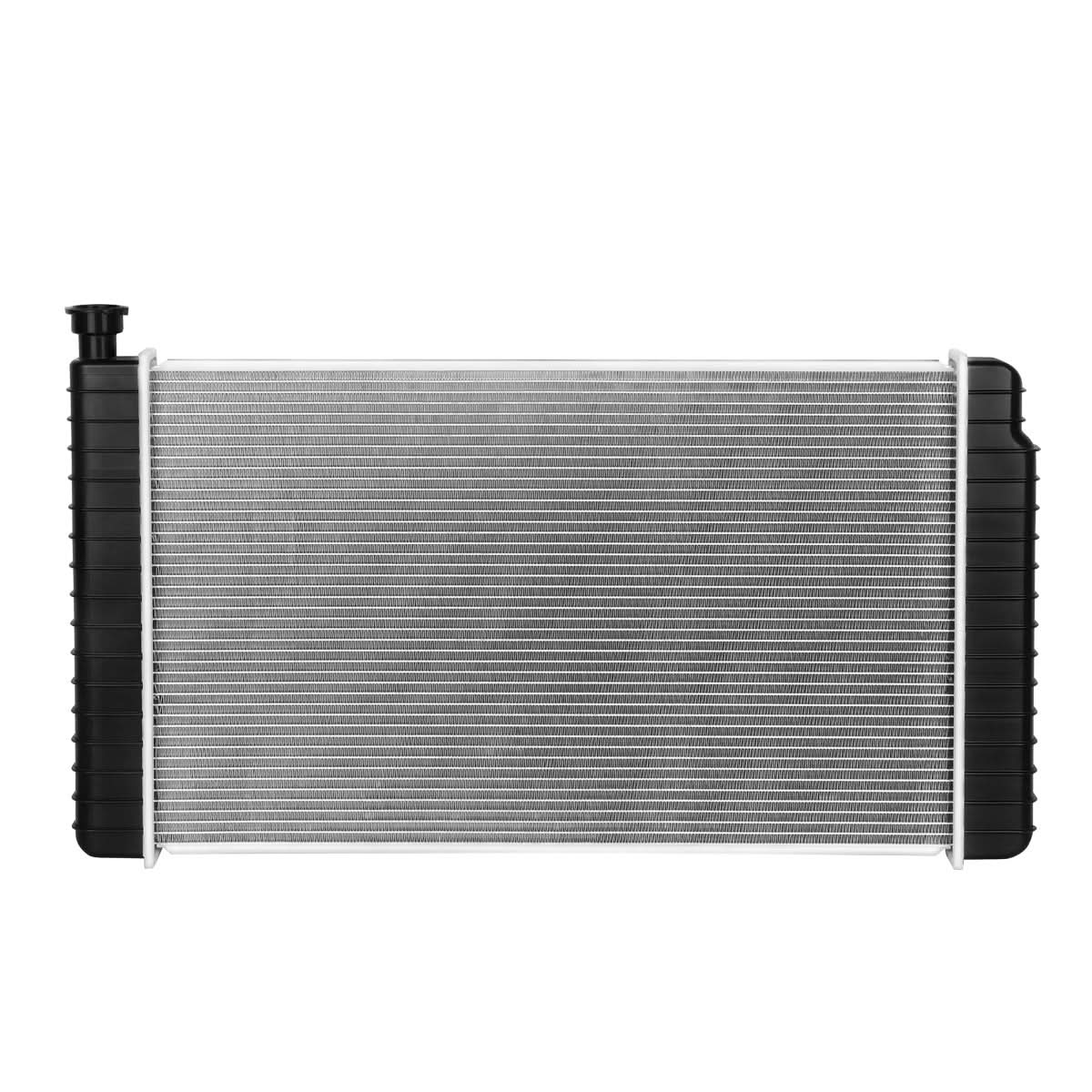 1996-1999 Chevrolet C/K 1500 2500 GMC Radiator w/ Oil Cooler OEM