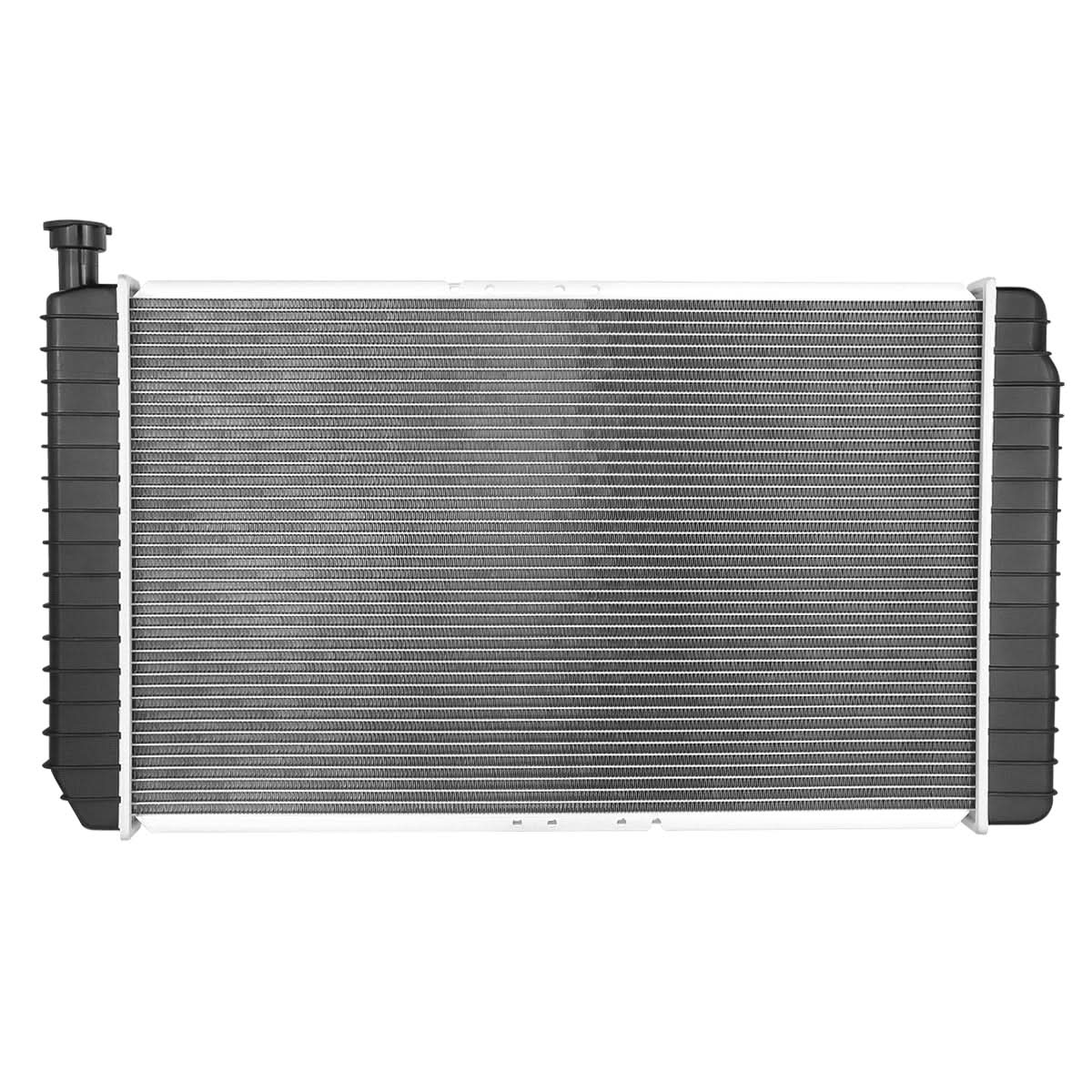 1996 Chevrolet Lumina APV / Oldsmobile Silhouette / Pontiac Trans Sport OEM Radiator