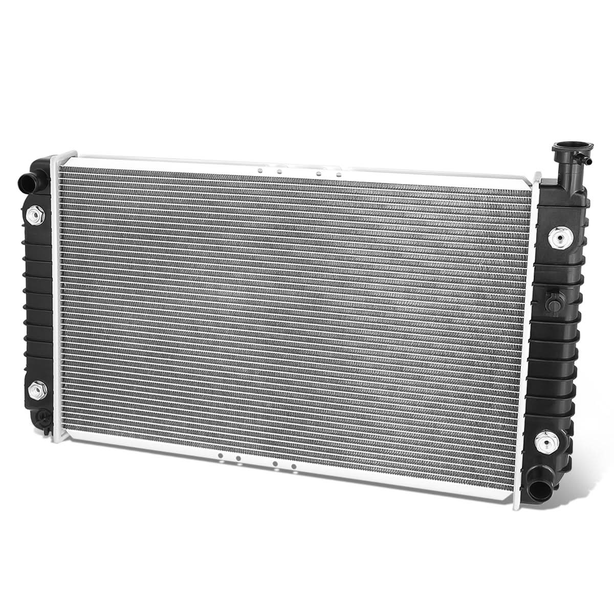 1996 Chevrolet Lumina APV / Oldsmobile Silhouette / Pontiac Trans Sport OEM Radiator
