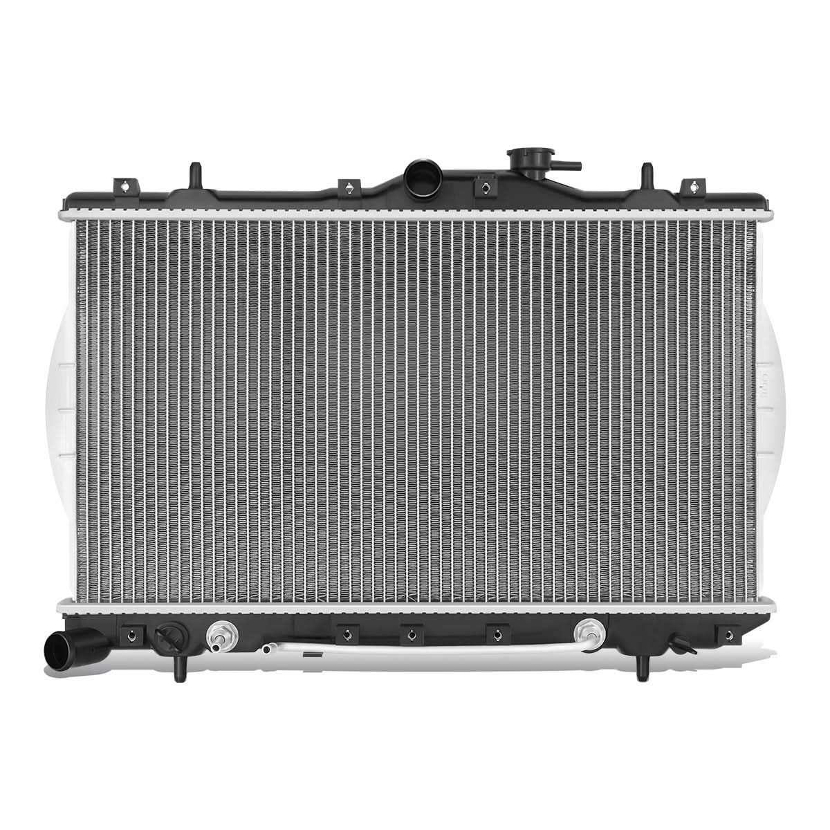 95-99 Hyundai Accent 1.5L SOHC OEM Radiator