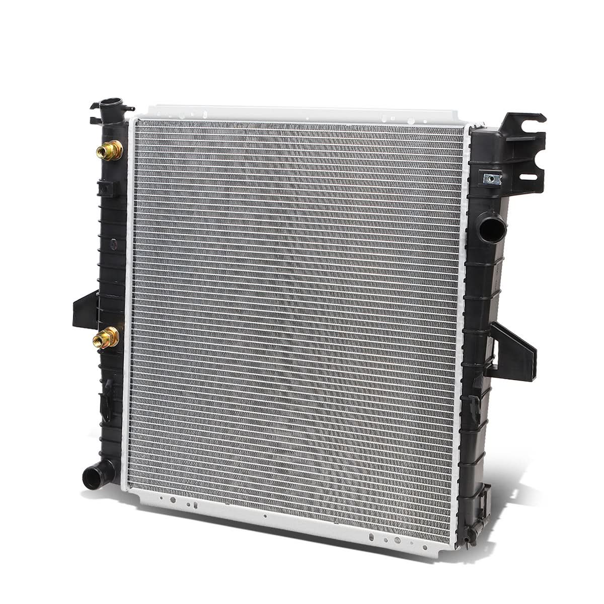 96-99 Ford Explorer / Mercury Mountaineer OEM Radiator 5.0L Auto Trans