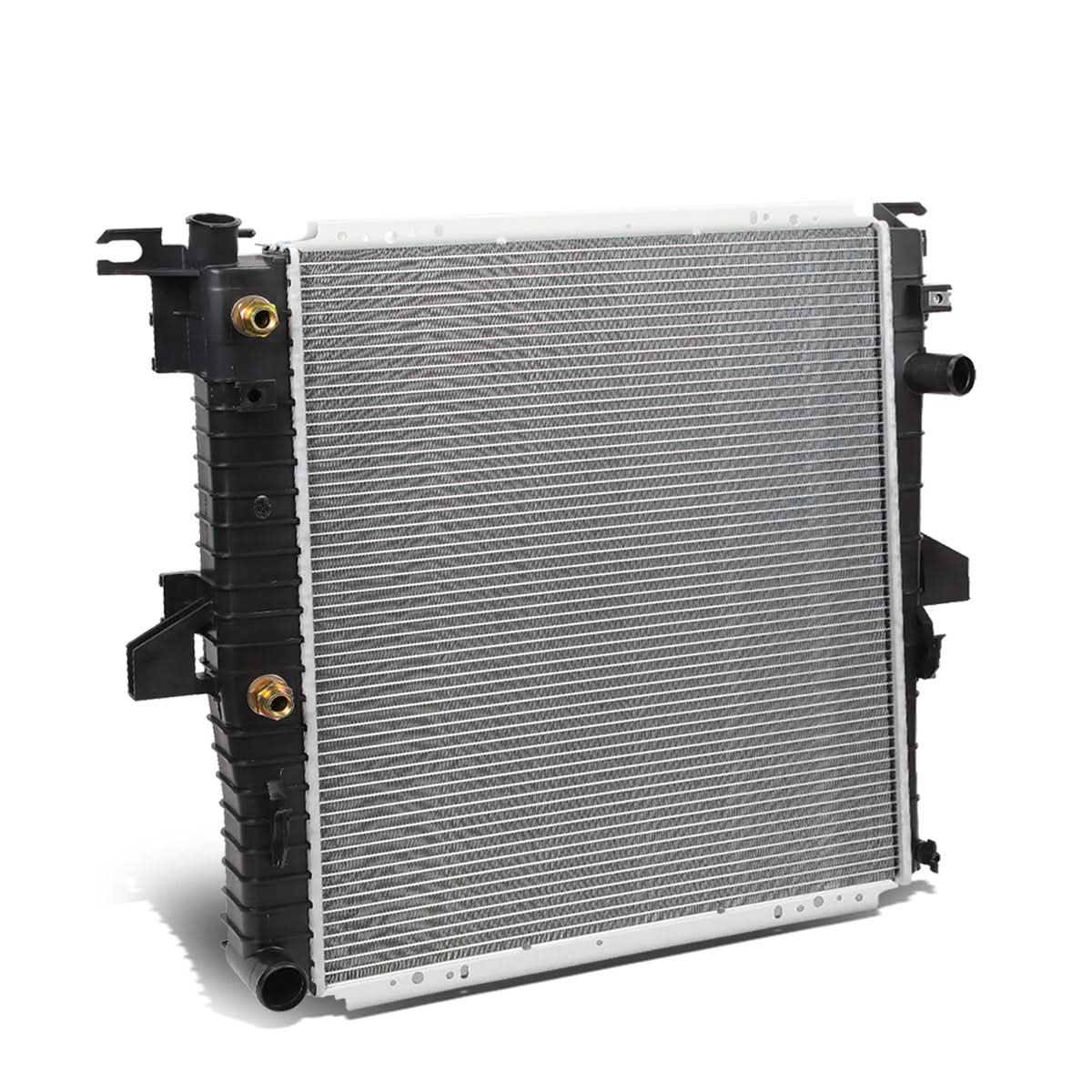 96-99 Ford Explorer / Mercury Mountaineer OEM Radiator 5.0L Auto Trans