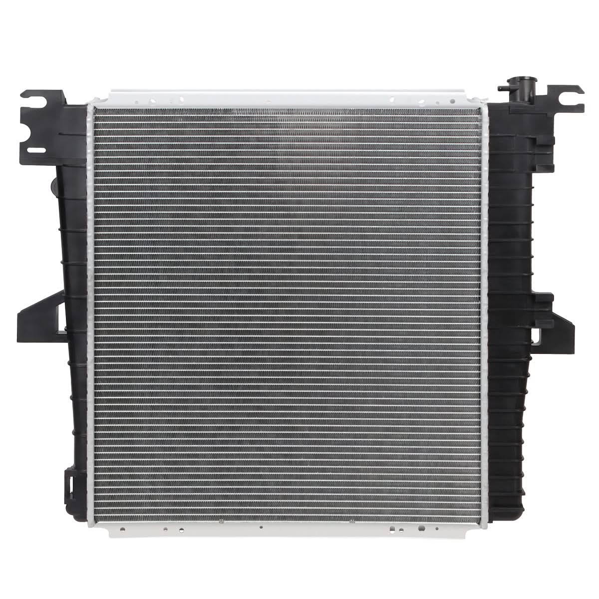 96-99 Ford Explorer / Mercury Mountaineer OEM Radiator 5.0L Auto Trans