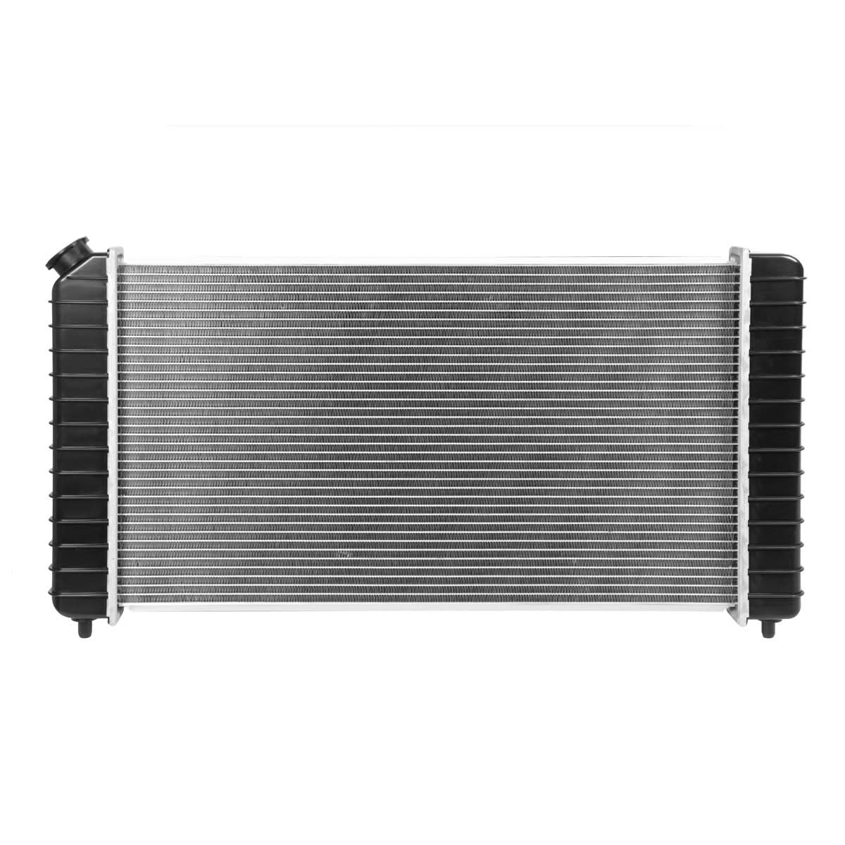 1996-2005 Chevrolet Blazer S10 GMC Jimmy Sonoma Radiator 4.3L Manual