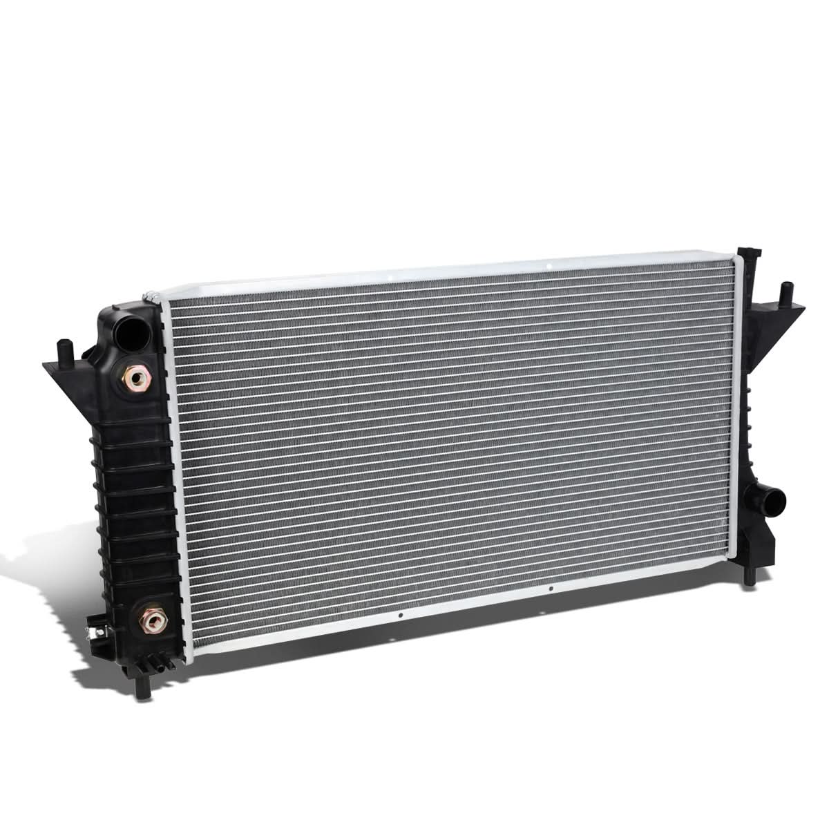 96-07 Ford Taurus OEM Radiator - Fits 3.0L 3.4L Engines