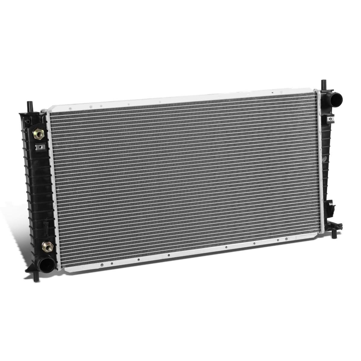 1997-1998 Ford Expedition F-150 F-250 OEM Radiator