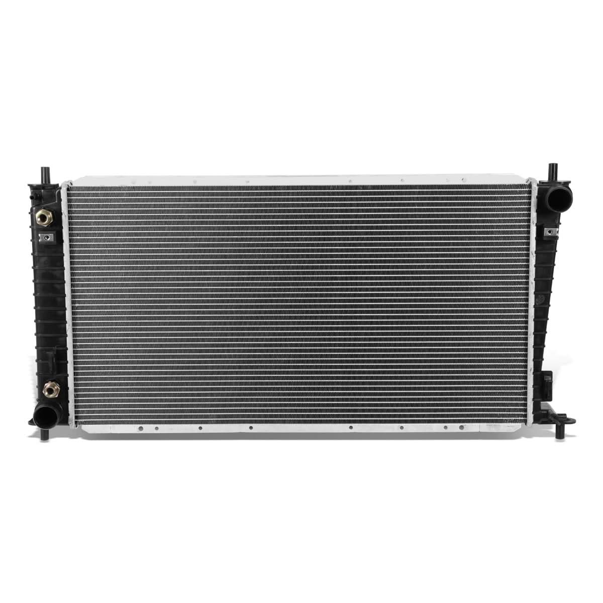 1997-1998 Ford Expedition F-150 F-250 OEM Radiator