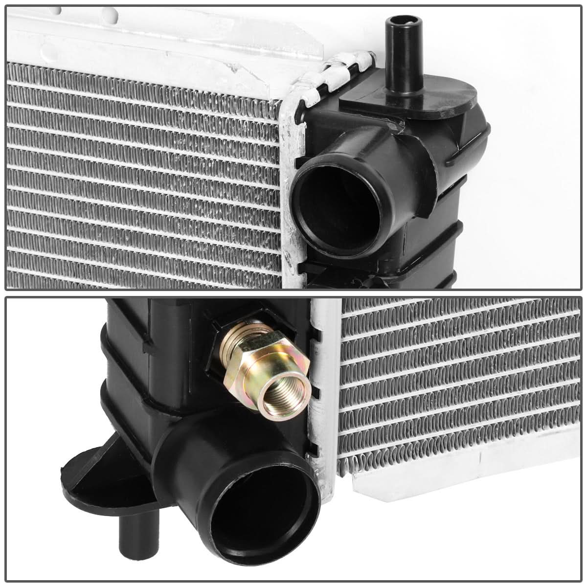 1997-1998 Ford Expedition F-150 F-250 OEM Radiator