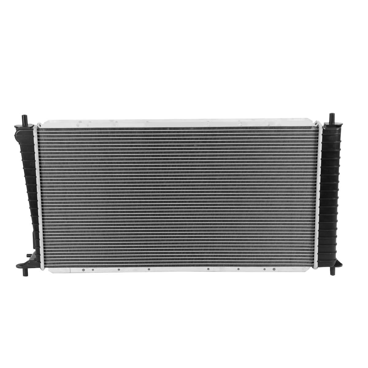 1997-1998 Ford Expedition F-150 F-250 OEM Radiator