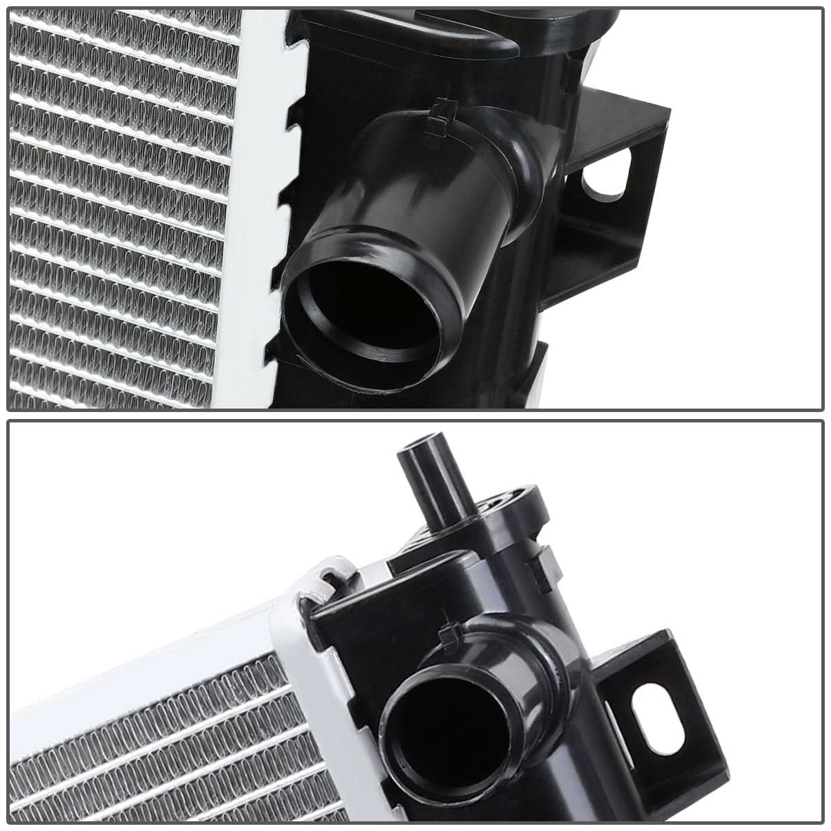 1995-1999 Subaru Legacy OEM Replacement Radiator