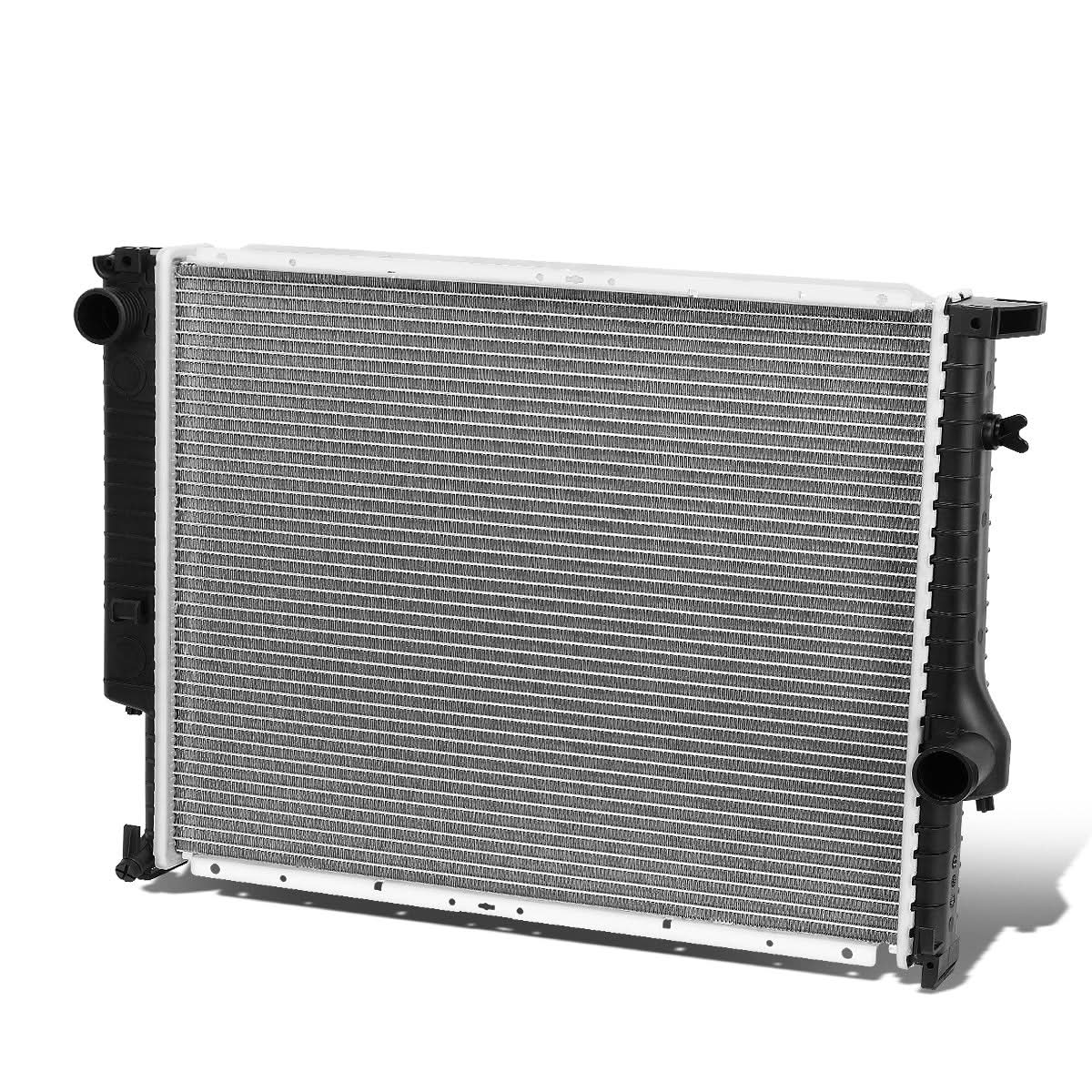 92-00 BMW 3 Series OEM Radiator for Automatic & Manual