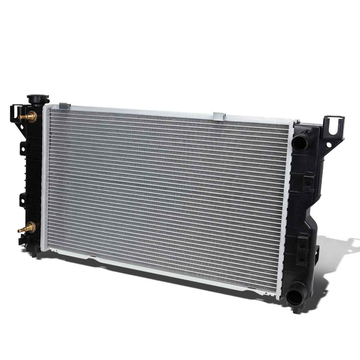 96-00 Dodge Caravan Grand Caravan Radiator OEM Replacement