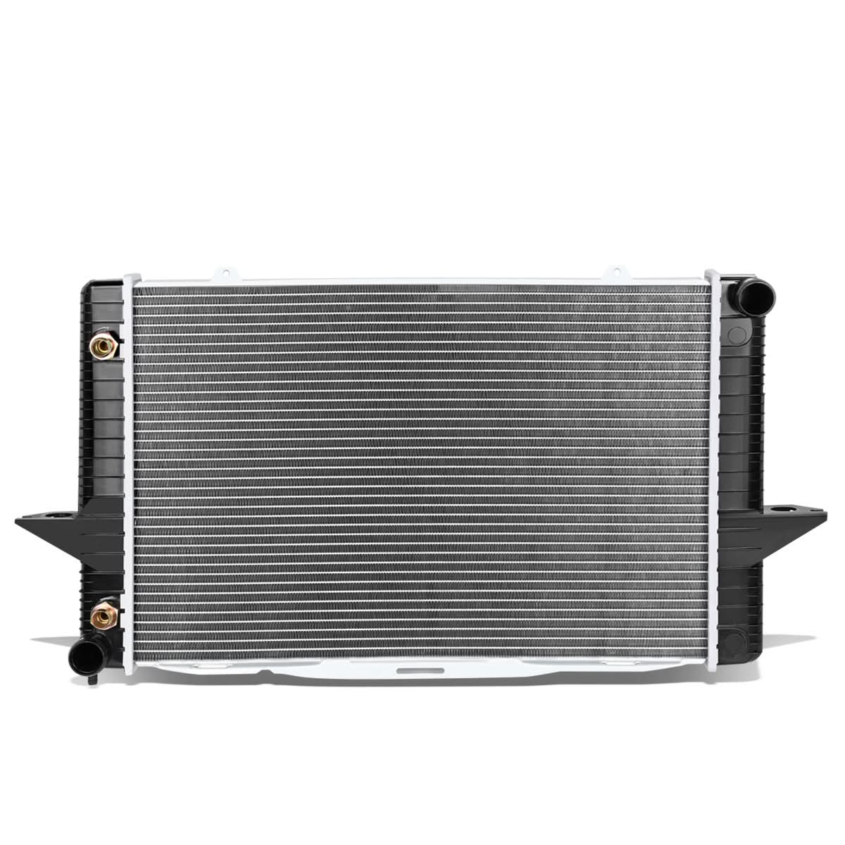 1993-2000 Volvo 850/S70/V70 2.4L OEM Replacement Radiator