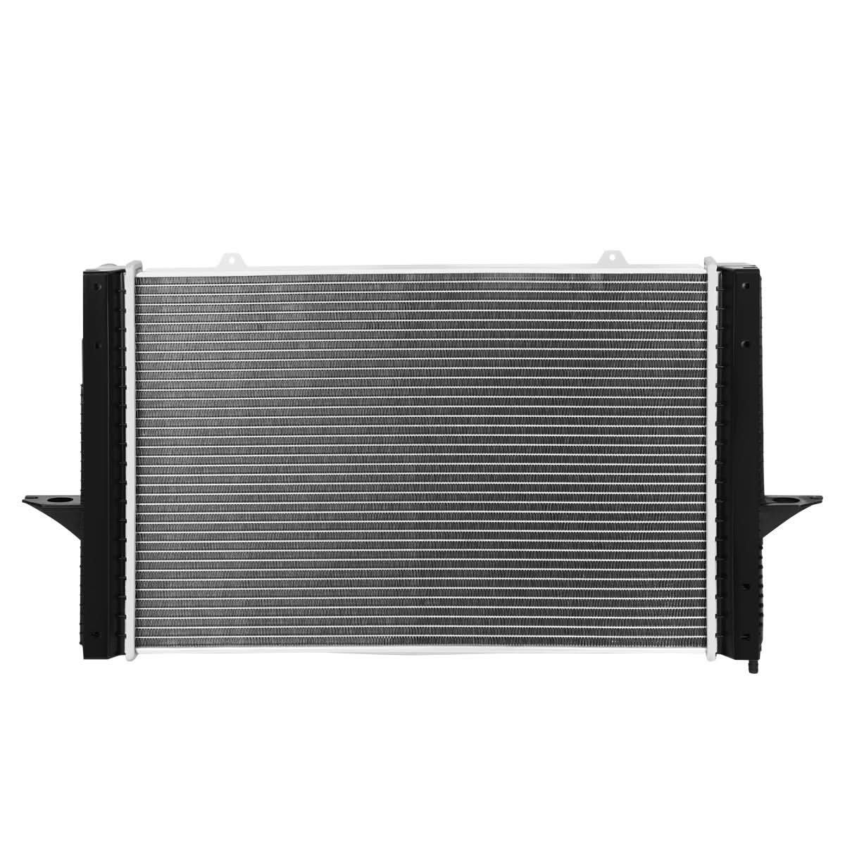 1993-2000 Volvo 850/S70/V70 2.4L OEM Replacement Radiator