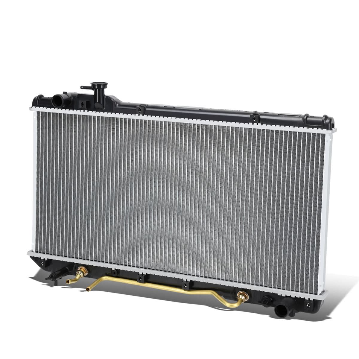 96-97 Toyota RAV4 OEM Radiator - Automatic & Manual
