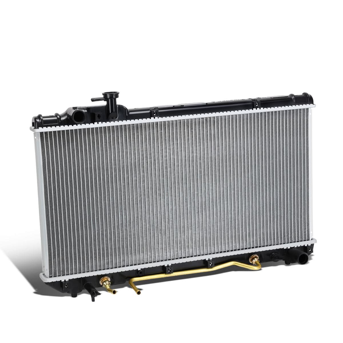 96-97 Toyota RAV4 OEM Radiator - Automatic & Manual