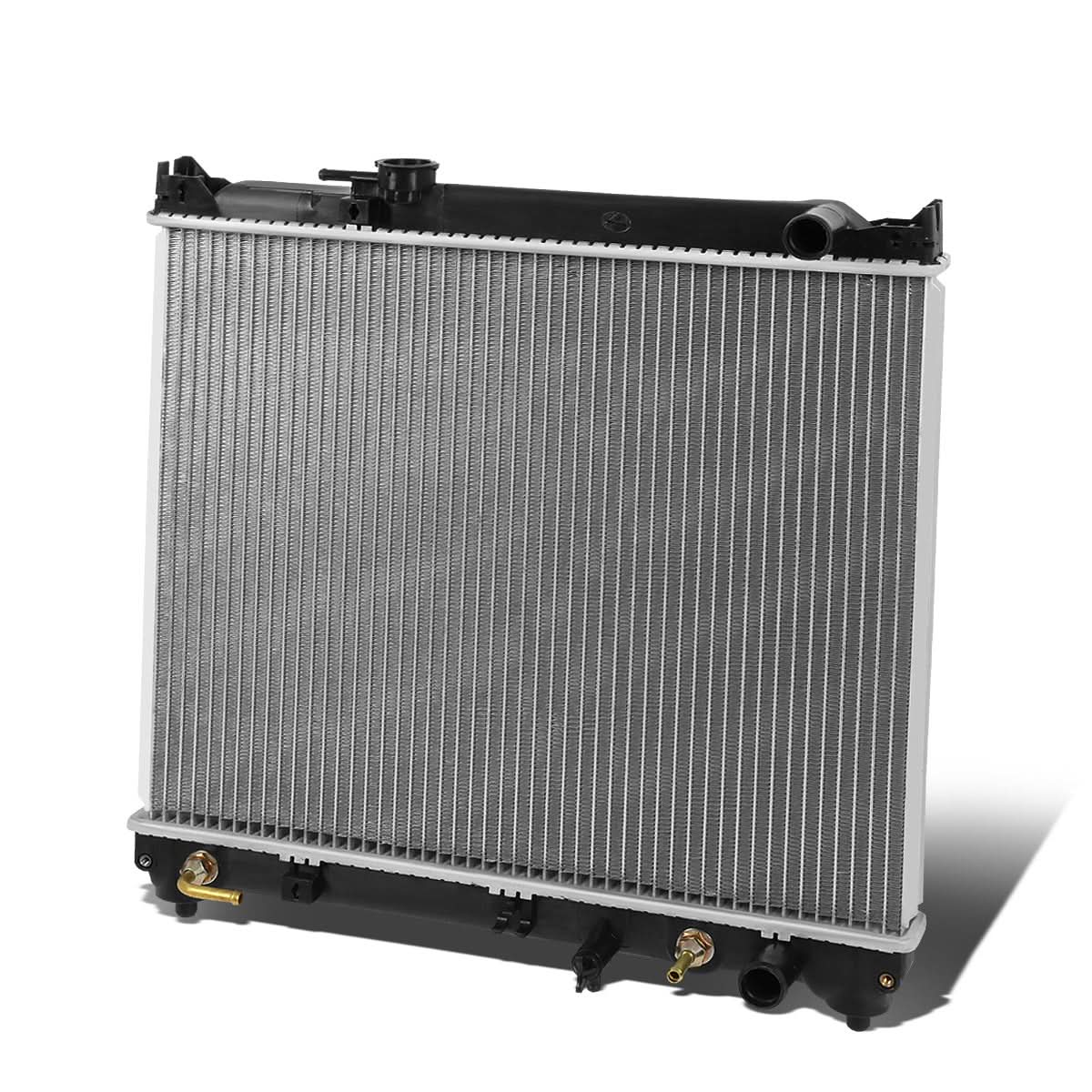 92-98 Suzuki Sidekick / 94-98 Geo Tracker OEM Radiator Auto Trans