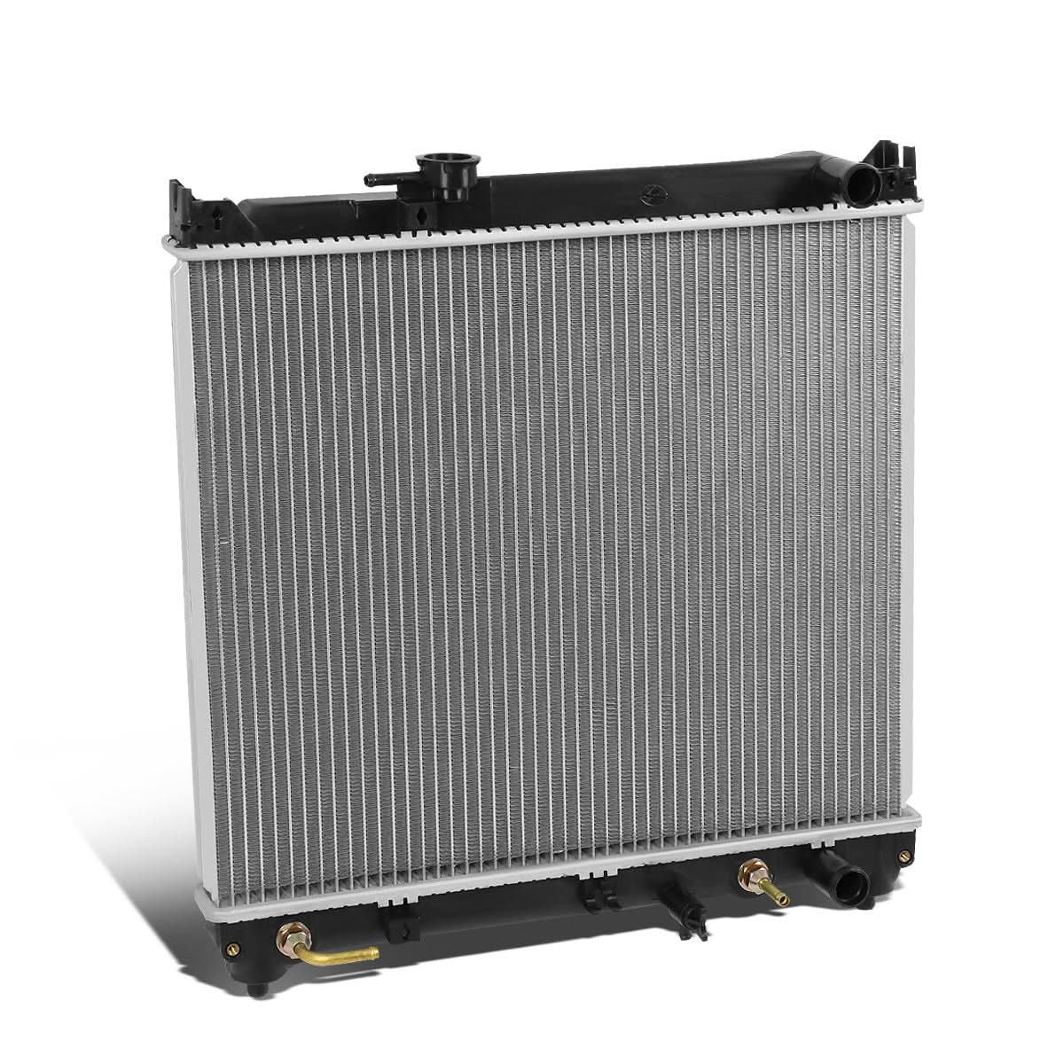 92-98 Suzuki Sidekick / 94-98 Geo Tracker OEM Radiator Auto Trans