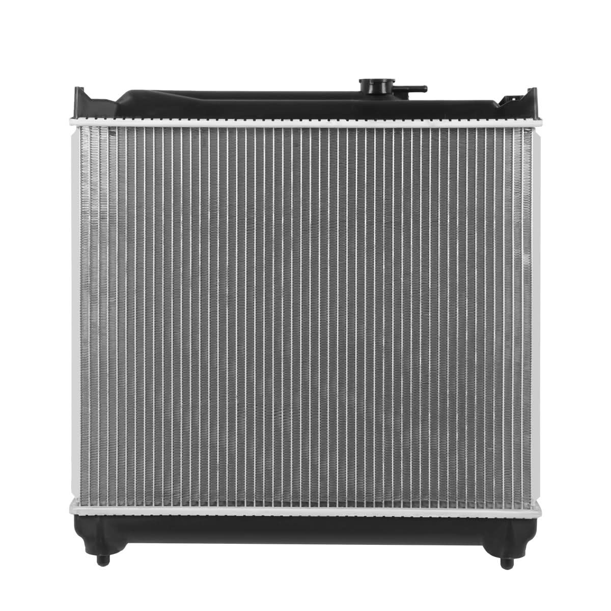 92-98 Suzuki Sidekick / 94-98 Geo Tracker OEM Radiator Auto Trans