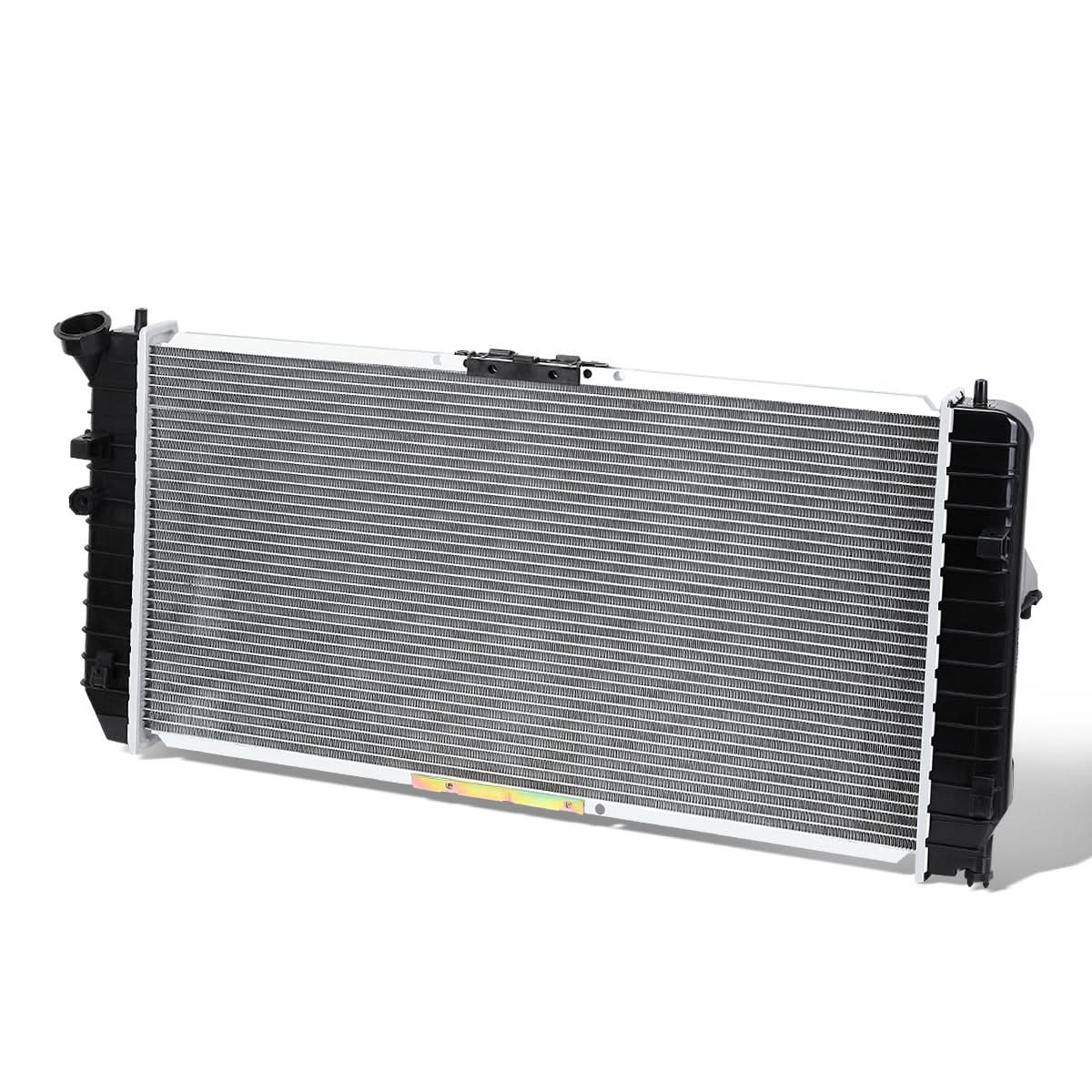 97-04 Buick Park Avenue 3.8L OEM Radiator - Auto & Manual