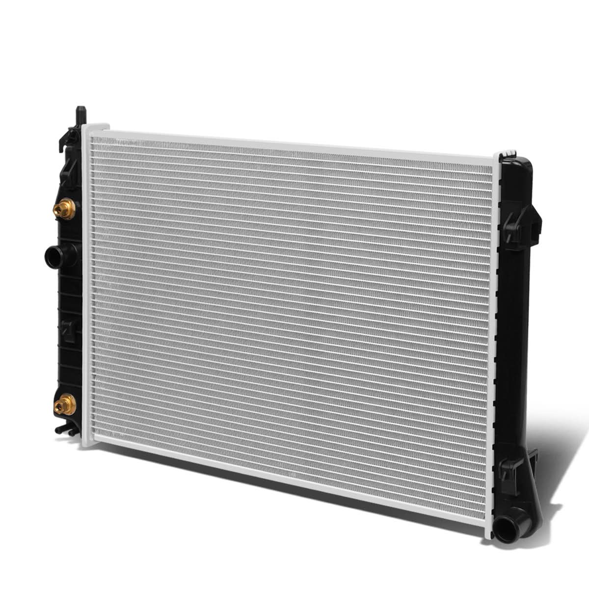1997-2004 Chevrolet Corvette 5.7L Automatic Transmission Radiator