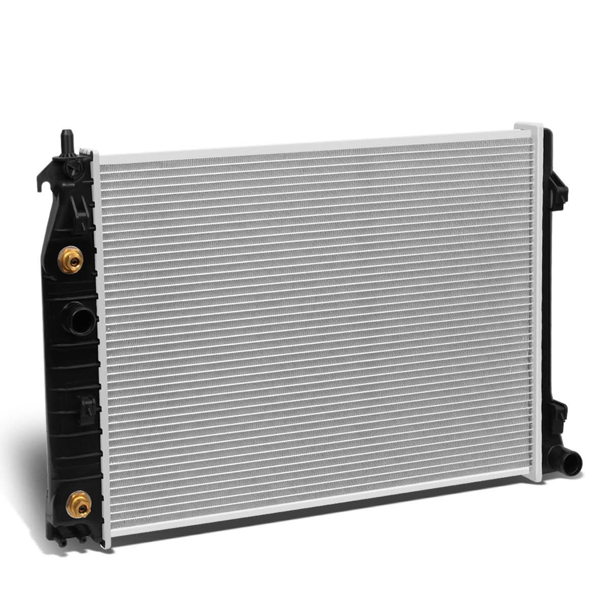 1997-2004 Chevrolet Corvette 5.7L Automatic Transmission Radiator