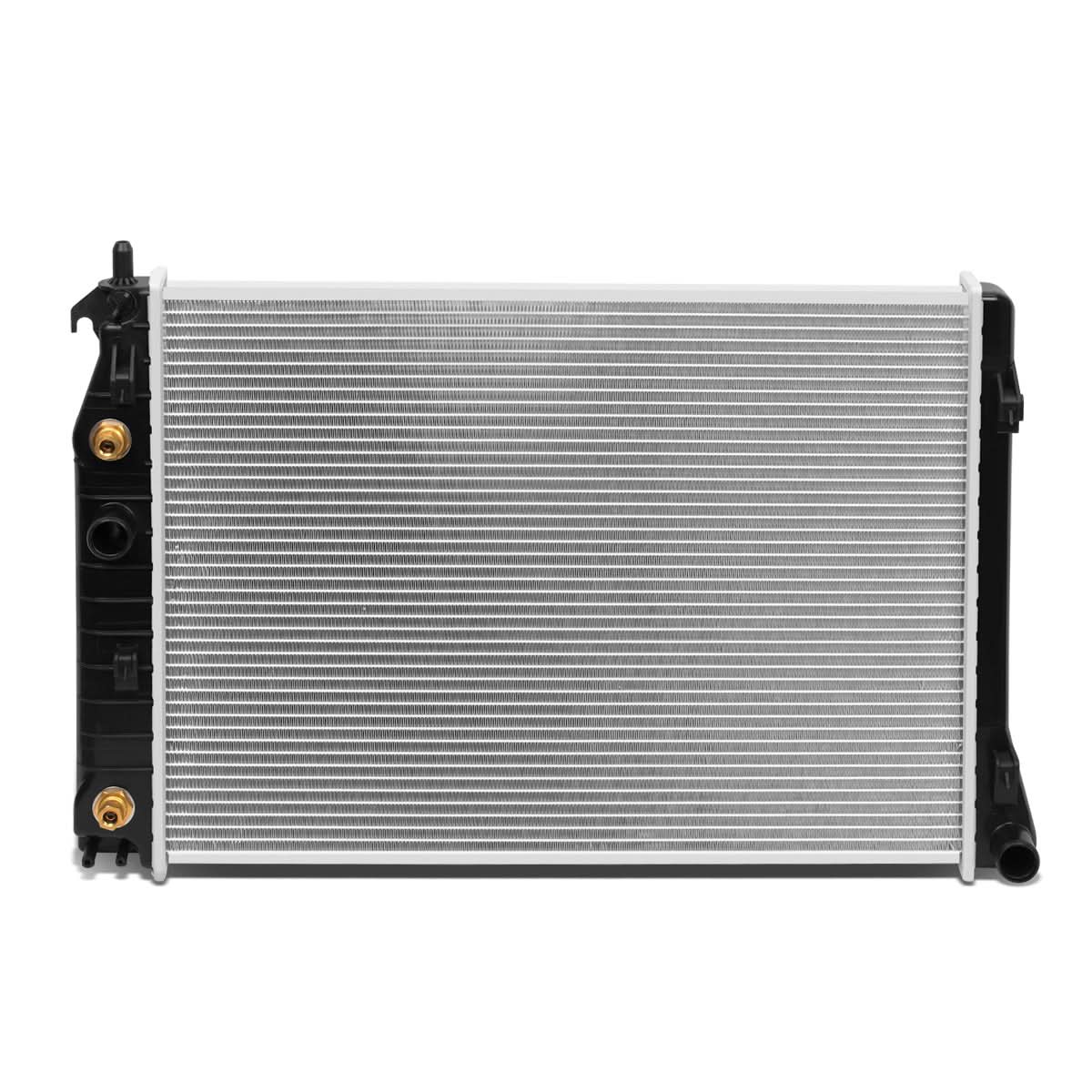 1997-2004 Chevrolet Corvette 5.7L Automatic Transmission Radiator